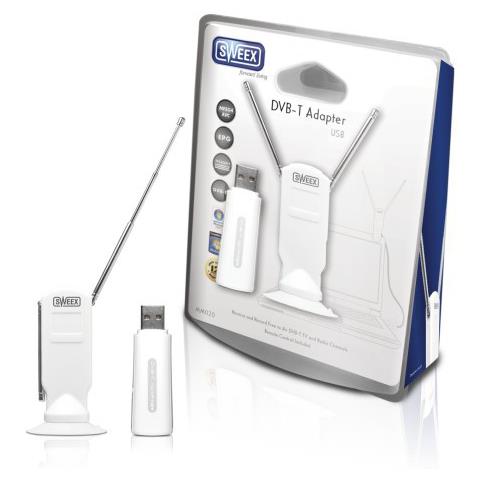 MM020 DVB-T USB sintonizzatore TV - Foto 1